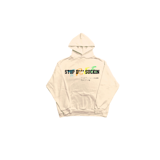 “GOMD” Hoodie