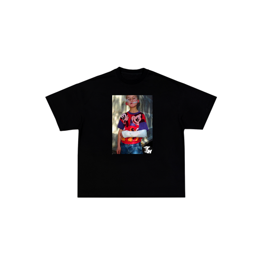 “PAIN” TEE
