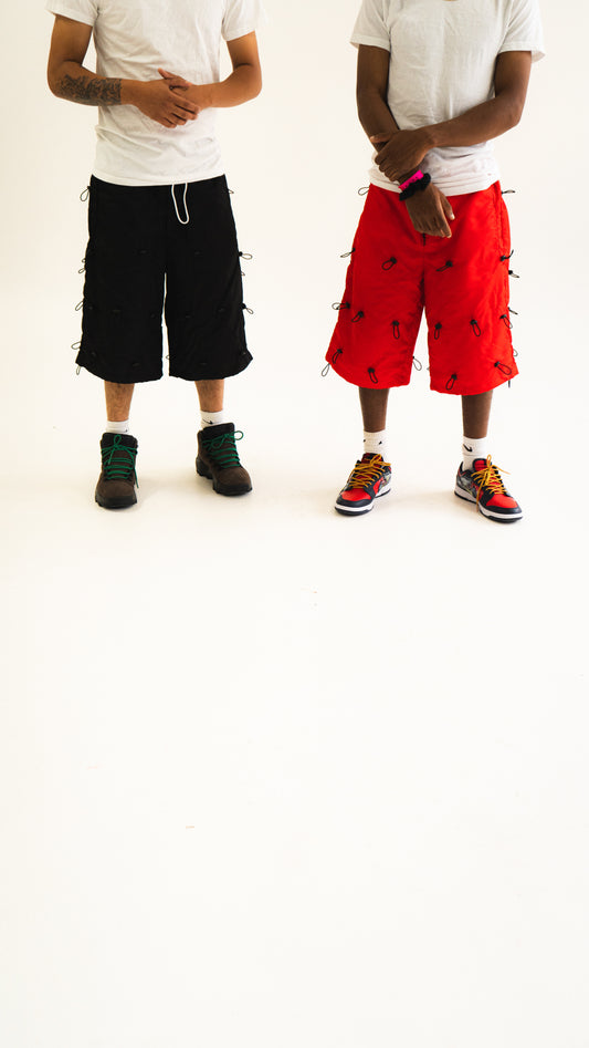 Shorts Bundle